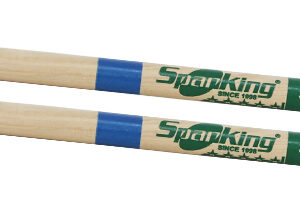 Spanking 5A - Educativa - Ponta Madeira