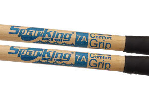 Spanking 7A - Ponta Nylon - Comfort Grip