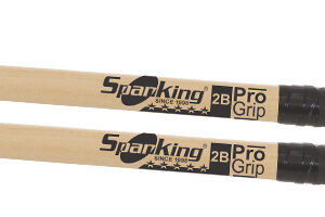 Spanking 2B - Ponta Nylon - Cabo Emborrachado