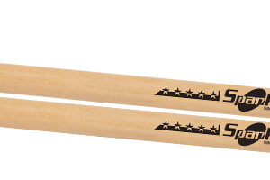 Spanking 2B - Ponta Nylon Natural Impact
