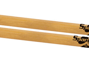 Spanking Drums Corp AS2 Natural
