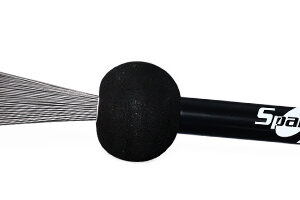 Spanking Vassourinha Cajon Brush