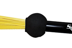 Spanking Vassourinha Cajon Nylon Brush