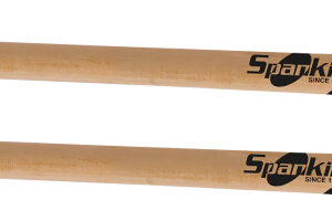 Spanking Drums Corp AB1H Natural