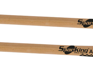 Spanking Drums Corp AB3H Natural
