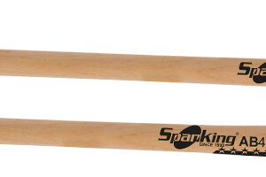 Spanking Drums Corp AB4H Natural