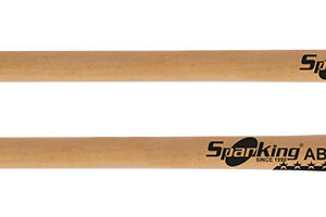 Spanking Drums Corp AB5H Natural