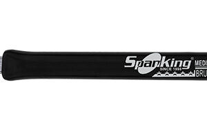 Spanking Vassourinha Master Brush com Puxador