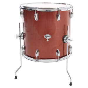 Surdo 16” x 16”