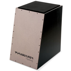 Cajon Vanguarda - Elétrico
