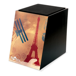 Cajon Torre