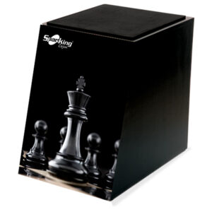 Cajon Xadrez