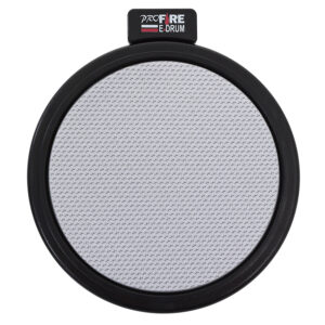 PAD 6″ para Bateria Eletrônica