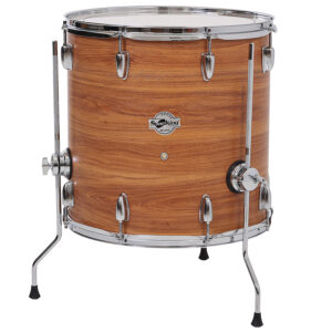 Surdo 14” x 14” 08 afinações - Carvalho Hanover