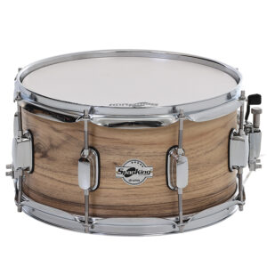 Caixa 12″ X 6,5″ 08 afinações - aro 2mm - Freijó